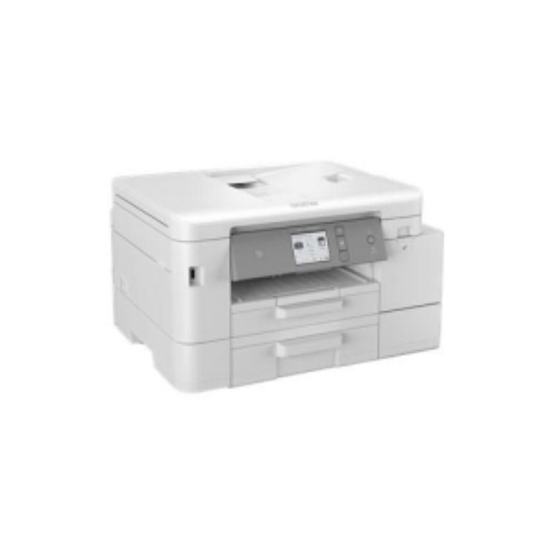 Brother MFCJ4540DWXL Business Ink Tank Multifunction