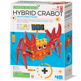 Green Science/Hybrid Crabot