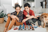 KidzLabs / Gamemaker / Motorised Spin Art / Chess Designer Kit