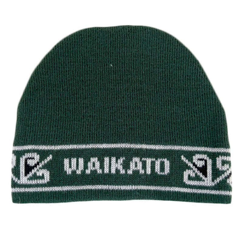 Beanie - Maori Waikato