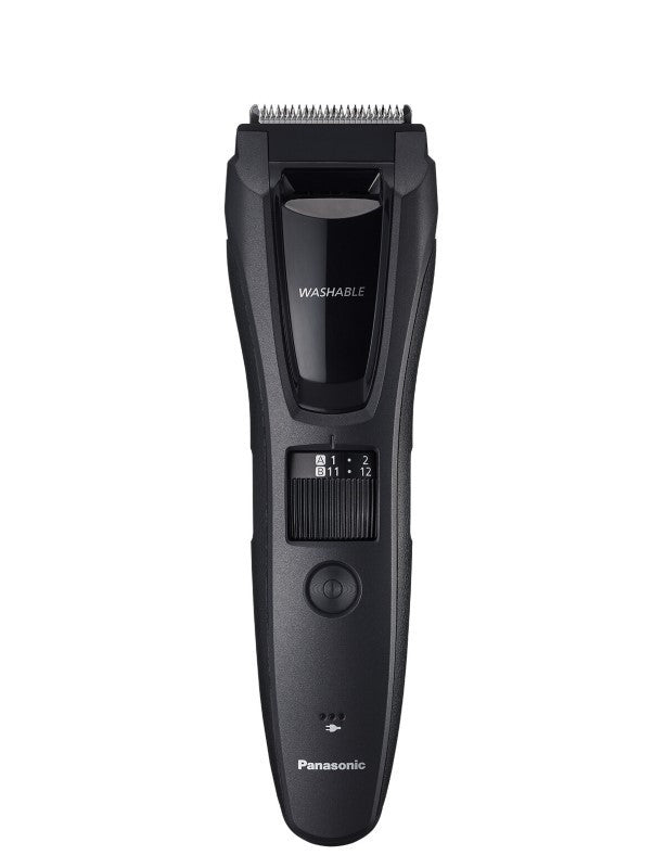 RECHARGABLE HAIR TRIMMER - Panasonic BEARD BODY