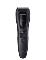 RECHARGABLE HAIR TRIMMER - Panasonic BEARD BODY