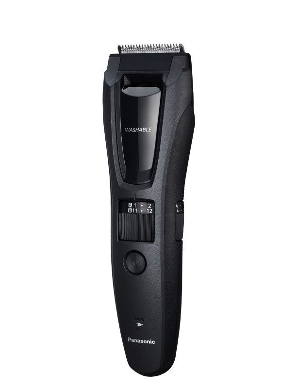 RECHARGABLE HAIR TRIMMER - Panasonic BEARD BODY