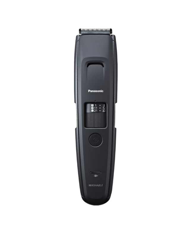 PREMIUM BEARD TRIMMER - Panasonic