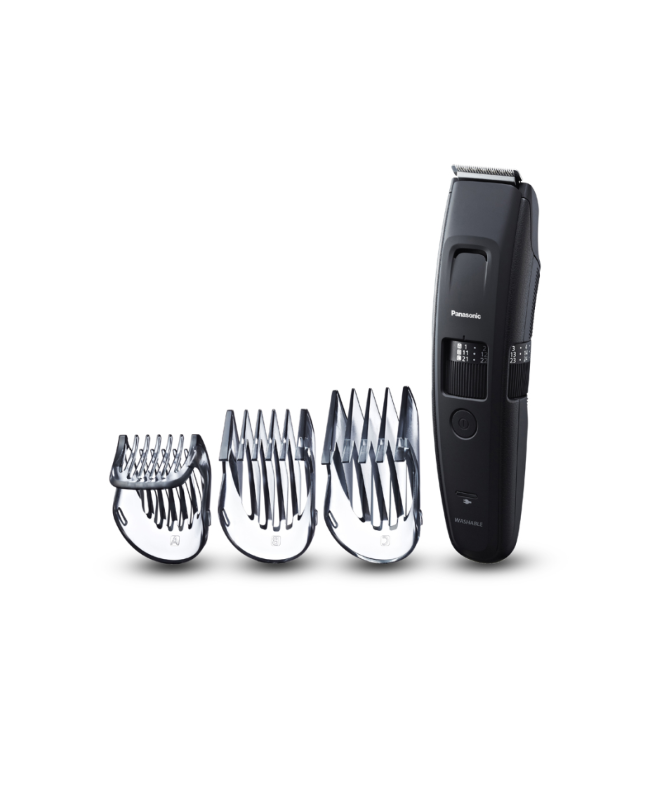 PREMIUM BEARD TRIMMER - Panasonic