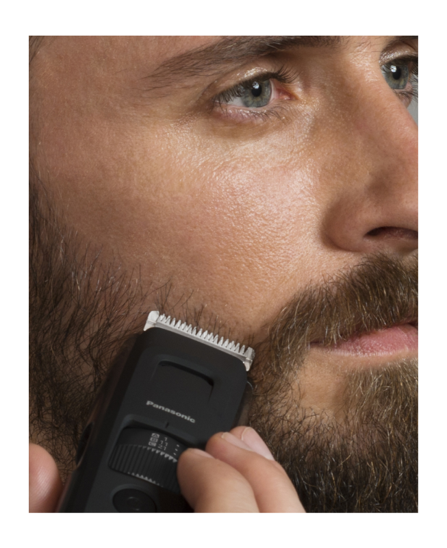 PREMIUM BEARD TRIMMER - Panasonic