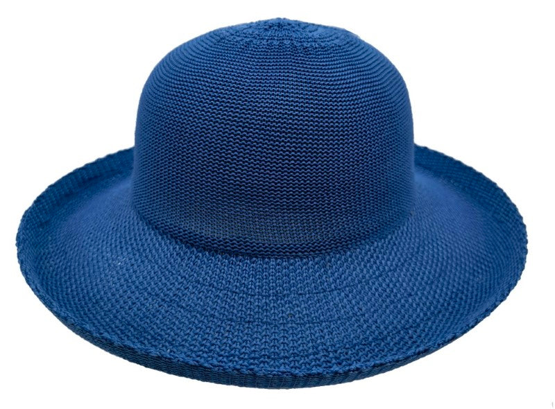 Hat - Classic Breton Lined - NIAGRA
