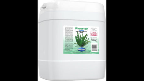 Premium 20L liquid fertilizer for vibrant plant growth and healthy yields, ideal for hydroponics and soil.