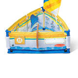 Sailboat - Melissa & Doug