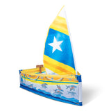 Sailboat - Melissa & Doug