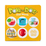 Poke-A-Dot: First Words - Melissa & Doug