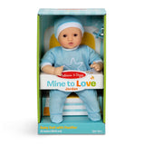 Mine to Love - Jordan - Melissa & Doug