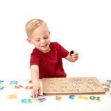 Numbers Sound Puzzle - Melissa & Doug