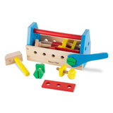 Take-Along Tool Kit - Melissa & Doug