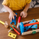 Take-Along Tool Kit - Melissa & Doug