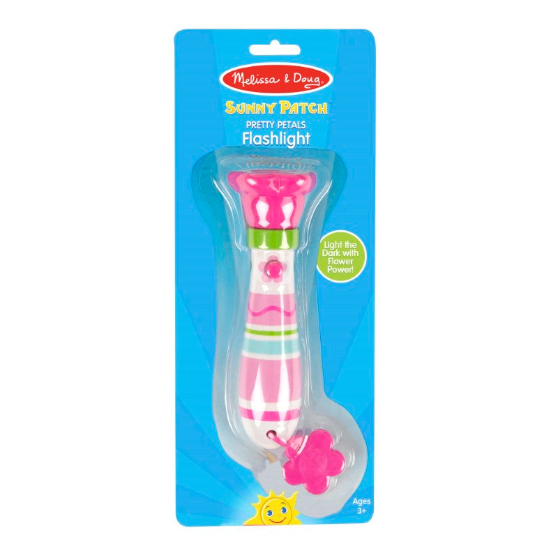 Pretty Petals Flashlight - Melissa & Doug