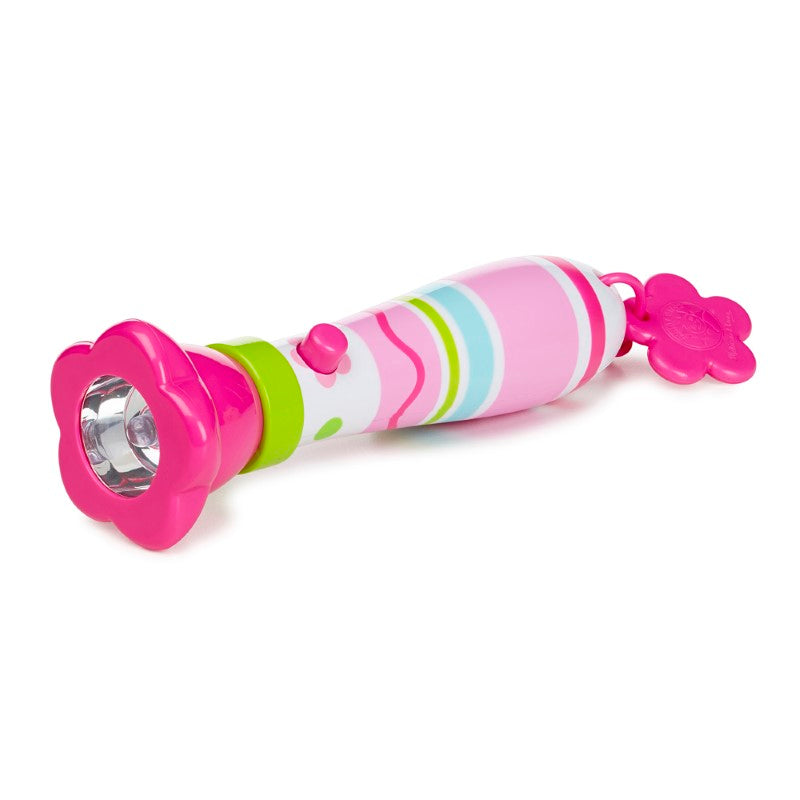 Pretty Petals Flashlight - Melissa & Doug