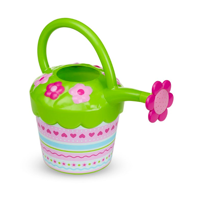 Pretty Petals Watering Can - Melissa & Doug