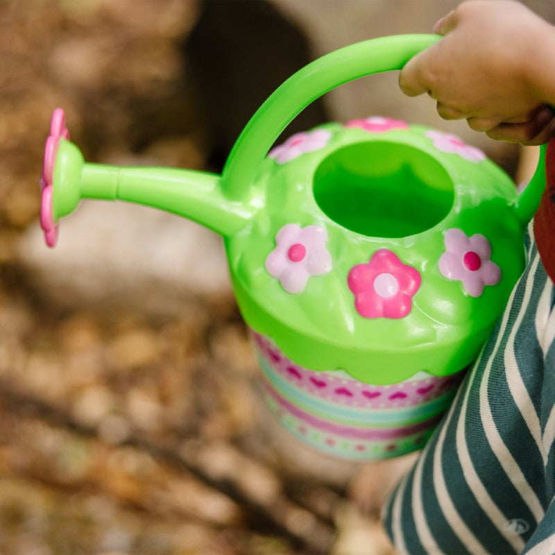 Pretty Petals Watering Can - Melissa & Doug