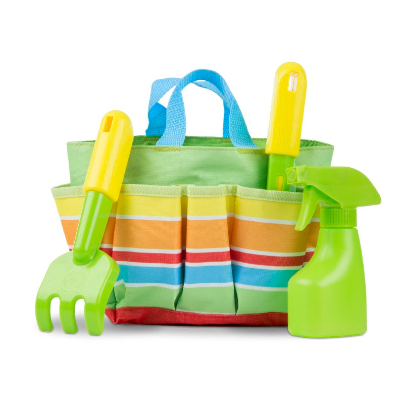 Giddy Buggy Tote Set - Melissa & Doug