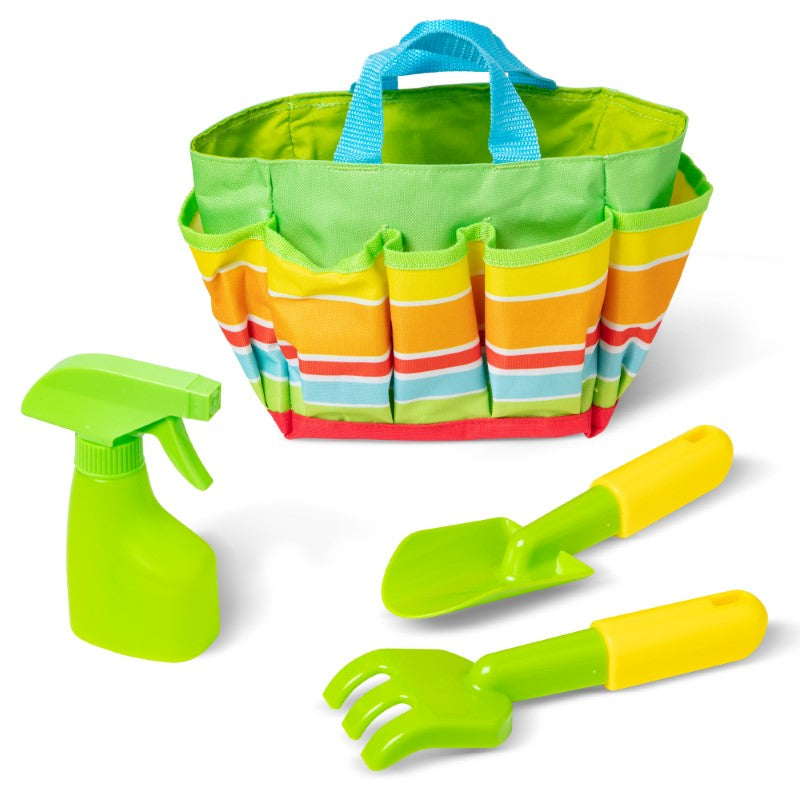 Giddy Buggy Tote Set - Melissa & Doug