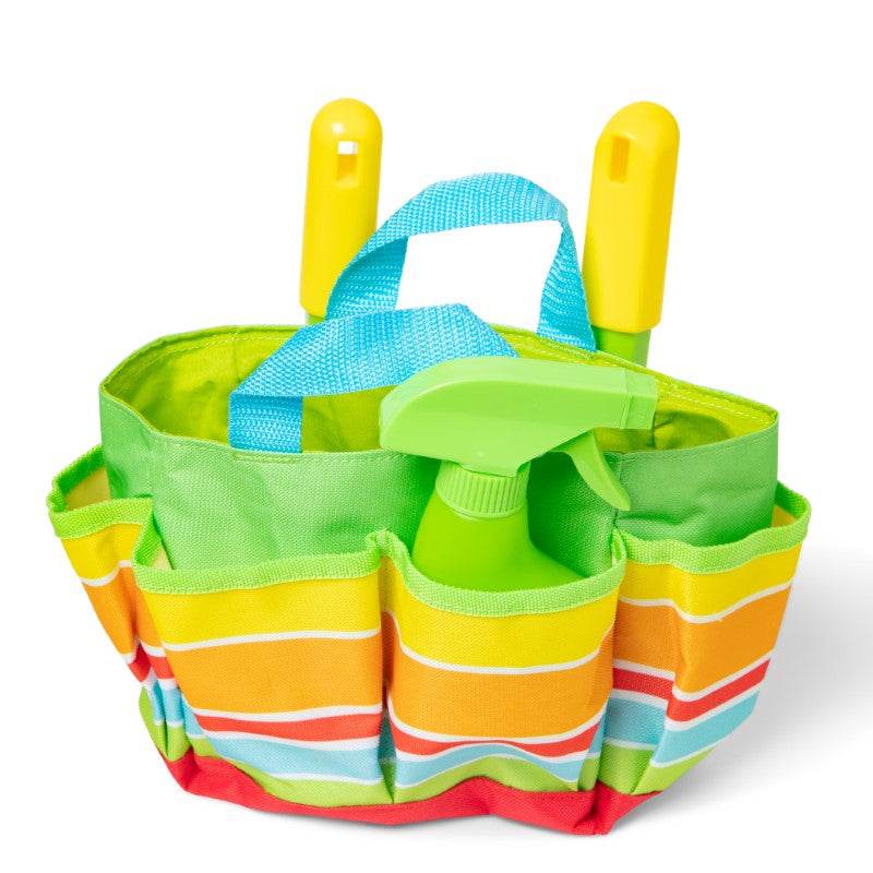 Giddy Buggy Tote Set - Melissa & Doug