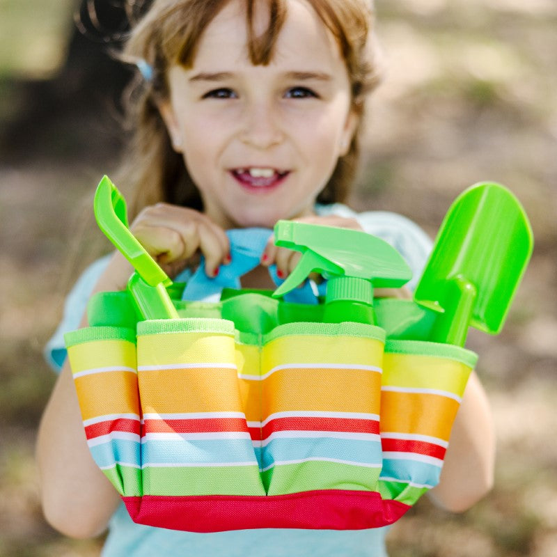 Giddy Buggy Tote Set - Melissa & Doug