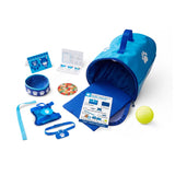 Tote & Tour Pet Travel Play Set - Melissa & Doug