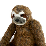 Plush - Sloth - Melissa & Doug