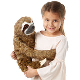 Plush - Sloth - Melissa & Doug