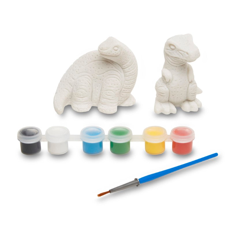 Dinosaur Figurines - Melissa & Doug