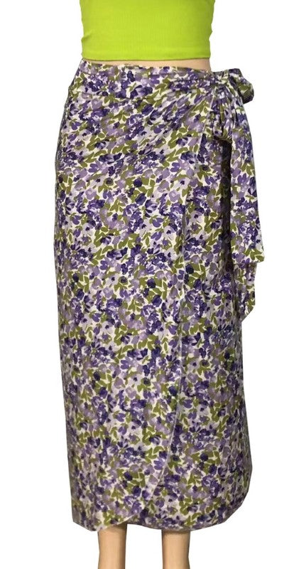 Sarong - Bailey Sarong Skirt - Smartfox