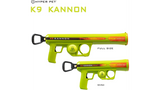 Dog Toy - K9K2 Mini Kannon Mini Tennis Ball Launcher