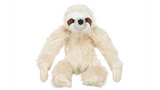 Dog Toy - Sloth plush 35cm