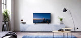 TV WITH CHROMECAST - Panasonic HD ANDROID  (32IN)