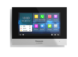 IP VIDEO INTERCOM ROOM MONITOR - Panasonic VL-MC3000BX