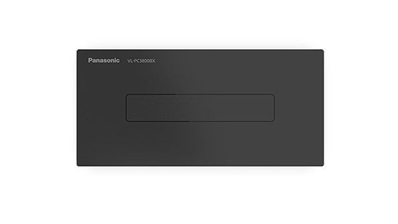 IP VIDEO INTERCOM 8 PORT POE SWITCH - Panasonic VL-PC3800BX