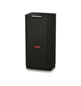 Totem Max 60L Recycling Bin - Carbon Black - Joseph Joseph