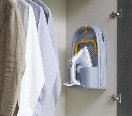 Pocket Folding Table-top Ironing Board - Joseph Joseph