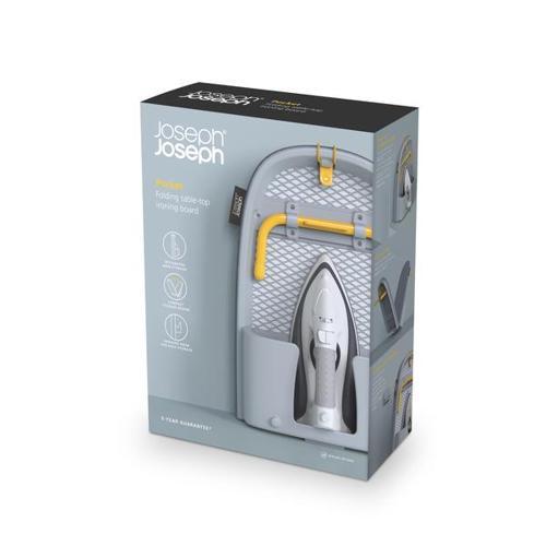 Pocket Folding Table-top Ironing Board - Joseph Joseph