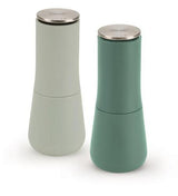 Milltop Salt & Pepper Set Editions (Sage) - Joseph Joseph