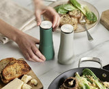 Milltop Salt & Pepper Set Editions (Sage) - Joseph Joseph