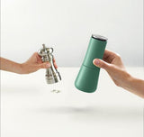 Milltop Salt & Pepper Set Editions (Sage) - Joseph Joseph