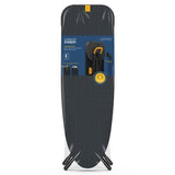Glide Max Plus Ironing Board (Black/Blue) - Joseph Joseph
