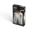 Tota Luxe 90L Laundry Basket (Ecru) - Joseph Joseph