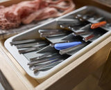 DrawerStore Tiered Cutlery Org - Large - Joseph Joseph