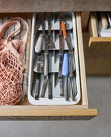 DrawerStore Tiered Cutlery Org - Large - Joseph Joseph