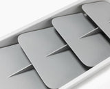DrawerStore Tiered Cutlery Org - Large - Joseph Joseph