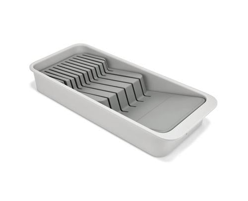 DrawerStore 2-Tier Knife Organiser - Joseph Joseph