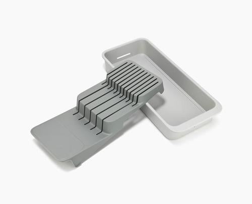 DrawerStore 2-Tier Knife Organiser - Joseph Joseph